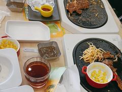 -豪客来牛排(海沧阿罗海店)