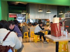 -食盈碗仔翅(星玺广场店)