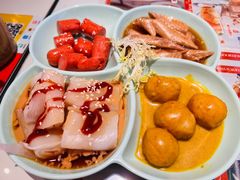 -文通冰室(温州万象城店)