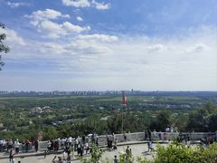 -上海佘山国家森林公园西佘山园