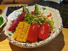 -鹤龟料理店(时代天街店)