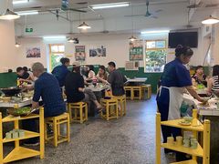 大堂-石灰市老火锅(北滨路店)