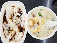 -非凡肠粉皇(西华路店)