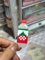 -热爱手作·拼豆·香薰蜡烛