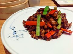 -四季民福烤鸭店(前门廊房二条店)