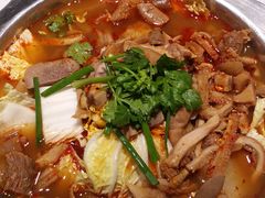 -古乐牛香·鲜牛肉牛杂火锅(吴江三里桥运东商业广场店)