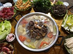 -傣泐金湾餐厅