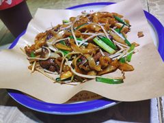 -荔银肠粉(建六店)