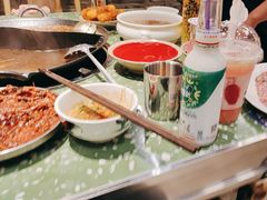-五里关火锅(上海鑫耀·光环Live店)