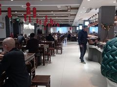 -天荷菜根·闽南素食自助(刺桐北路店)