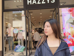 -百联奥特莱斯广场(上海青浦店)