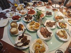 -西藏饭店·亚克·食光自助餐厅(文殊院店)