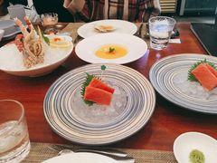 -Mr·Fish鱼鲜生海鲜放题(银泰in99店)