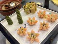 -浙江西子宾馆·牡丹厅