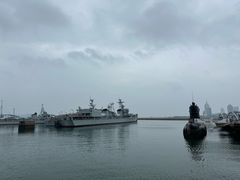 -中国人民解放军海军博物馆