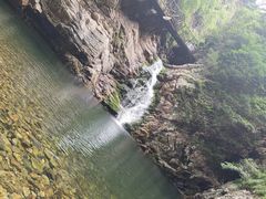 -九龙潭景区