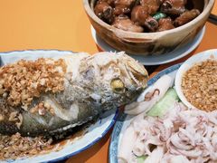 -雅苑餐厅(朝天路店)