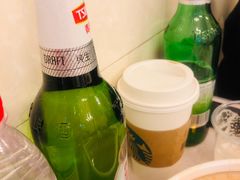 -玲珑餐厅(陕西南路店)