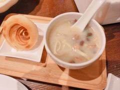 -明湖楼·经典鲁菜山东海鲜(大明湖店)