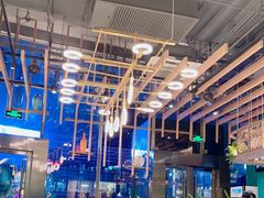 大堂-PHO爺·越南料理(亦庄大族广场店)