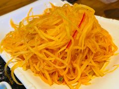 -小城粥道·海胆鲜虾粥(解放广场店)