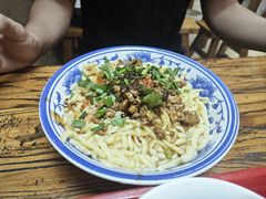 -老陕北抿节(范光胡同店)