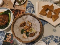 -米庄·原味私房菜(骏壹万邦店)