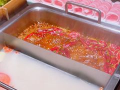 -福禄娃一家人火锅(上地店)