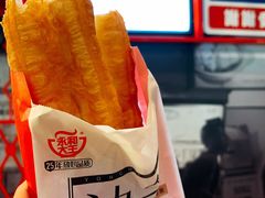 -永和大王(蛙嫩鸡香煲煲鲜·军博店)