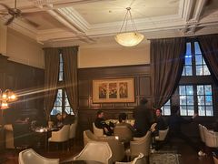 -LONG BAR 廊吧(外滩华尔道夫酒店)