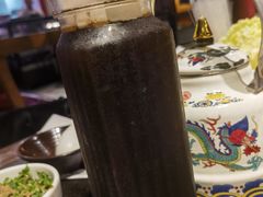 -清真京华源·涮肉烧烤(丰庆店)