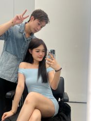 -DL HOPE明星造型