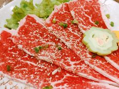 -梦山水日本烧肉(五四广场店)