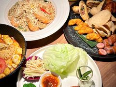 -星叶·东南亚料理(温州万象城店)