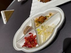-A One Kitchen·南京精菜馆(德基广场店)
