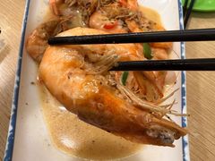 -热浪岛马来餐厅