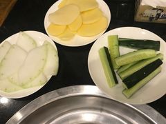 -冯记香辣兔火锅(茶店子总店)