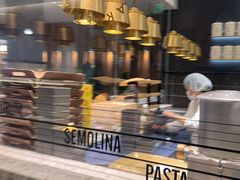 -Pennehut畔尼意面(合肥万象城店)