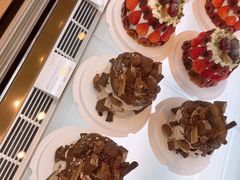 -WenTinG文汀·半糖蛋糕(合生汇店)