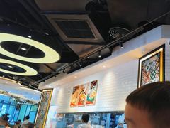-新宝餐厅(流塘店)