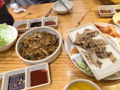 -喜来稀肉(北外滩白玉兰广场店)