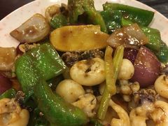 -紫金食坊(江南西路店)