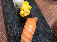 -二元寿司屋(江南西店)