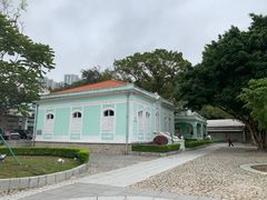 -龙环葡韵住宅式博物馆