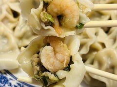 -胖子饺子馆·海鲜家常菜(海军博物馆店)