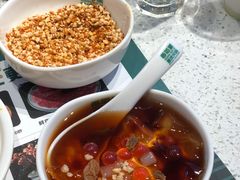 -香佰里重庆火锅(恒力博纳广场店)