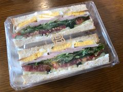 -巴黎贝甜(印象城店)
