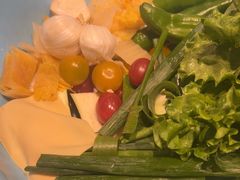 -那家老院子东北菜·饺子·小鸡炖蘑菇(艳华街店)