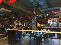 -海味当家·蒸锅海鲜(星海公园店)