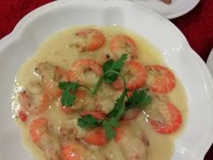-胜记菜馆(文明路)